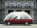 Alpina C2 2.7 Cabrio 1986 года